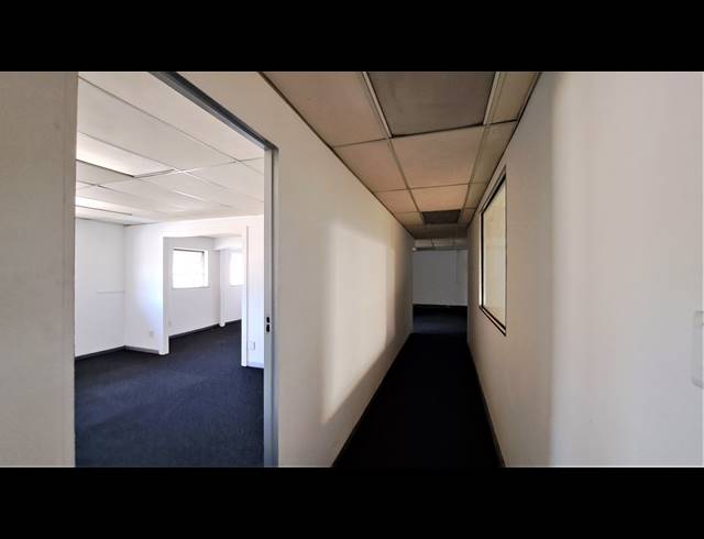 346M² MINI FACTORY TO LET IN KYA SANDS